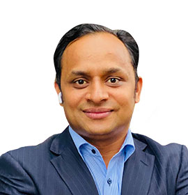 Ramu Kandel
