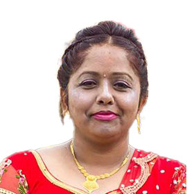 Anju Bhandari