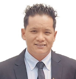 Ashish Gurung