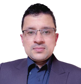 Ashok Niraula