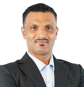 Bishnu Prasad Subedi (Bishwo)