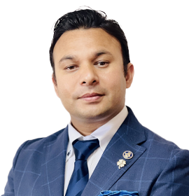 Dipak Sunar