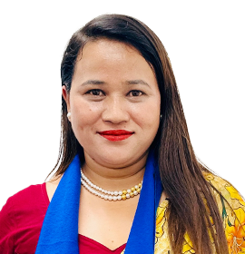 Ishwori Aryal