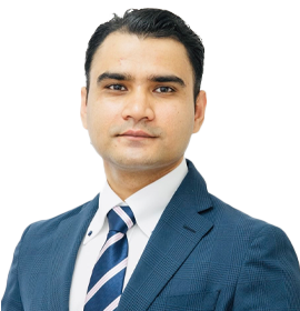 Kamlesh GC