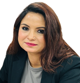Kamana Bhandari