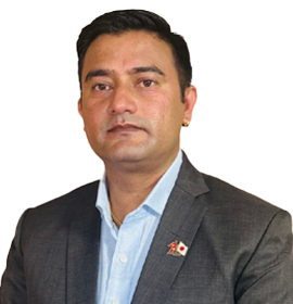 Krishna Prasad Kandel