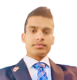 Krishna Prasad Bhusal