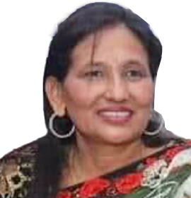 Manju Giri
