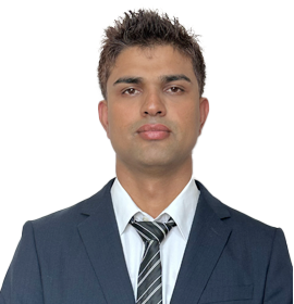 Milan Aryal
