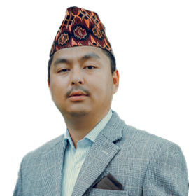 Navin Deep Gurung