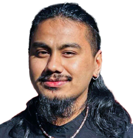 Nirajan Malla